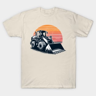 Loader T-Shirt